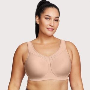 Glamorise Sport Bra